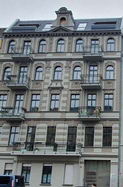 Foto - Wohnung zum Kaufen in Berlin 390.000,00 € 74.45 m²
