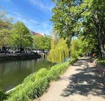 Wohnung zum Kaufen in Berlin Kreuzberg 450.000,00 € 68 m² - Berlin / Kreuzberg