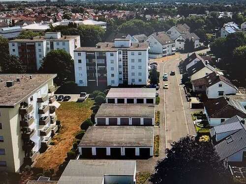 Foto - Garage zu verkaufen in Herxheim 18.900,00 €