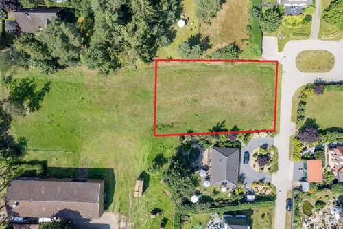 Foto - Grundstück zu verkaufen in Vierhöfen 280.000,00 € 1290 m²