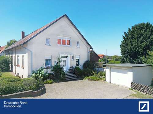 Foto - Haus zum Kaufen in Nienstädt 210.000,00 € 160 m²