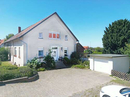 Foto - Haus zum Kaufen in Nienstädt 210.000,00 € 160 m²