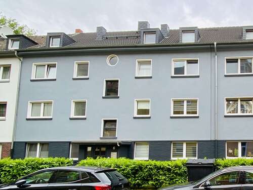 Foto - Wohnung zum Mieten in Gelsenkirchen 450,00 € 54 m²