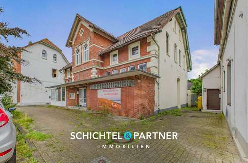 Foto - Haus zum Kaufen in Butjadingen 449.900,00 € 314 m²