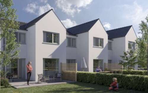 Foto - Haus zum Mieten in Donaustauf 1.645,00 € 124 m²