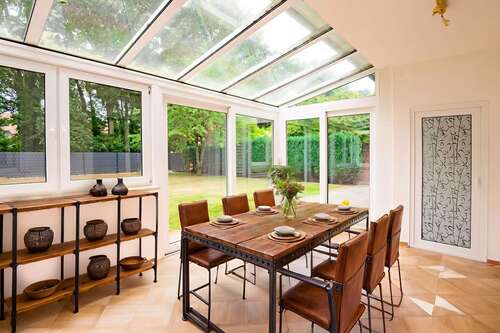 Foto - Haus zum Kaufen in Diepholz Heede 449.000,00 € 258 m²