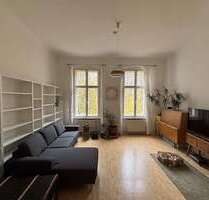 Wohnung zum Mieten in Berlin 1.800,00 € 93 m²