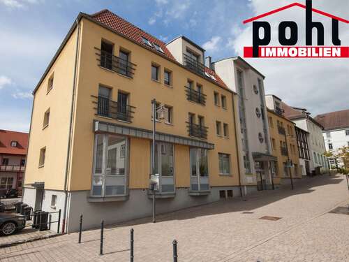 Foto - Büro in Hildburghausen 900,00 € 140 m²