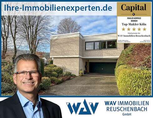 Foto - Haus zum Kaufen in Bornheim-Merten 648.000,00 € 141 m²