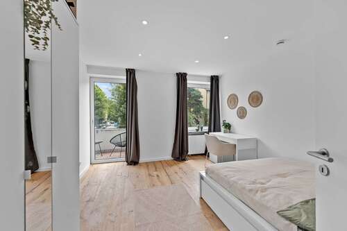 Foto - WG-Zimmer in München 790,00 € 14 m²