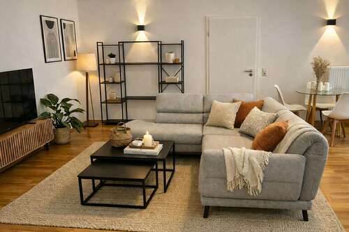 Foto - Wohnen auf Zeit in Dortmund 1.500,00 €