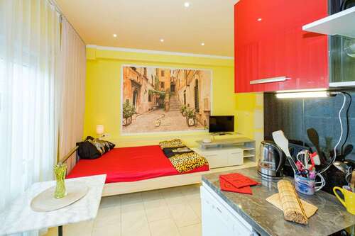 Foto - Wohnen auf Zeit in Bonn 990,00 €