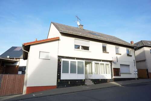 Foto - Haus zum Kaufen in Hüttenberg-Rechtenbach 369.000,00 € 148.39 m²