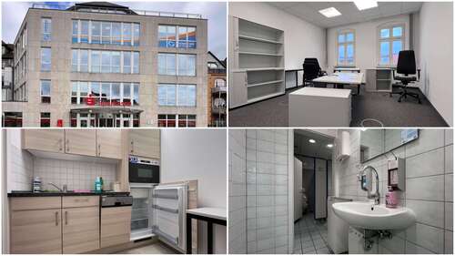 Foto - Büro in Werdau 1.456,00 € 260 m²