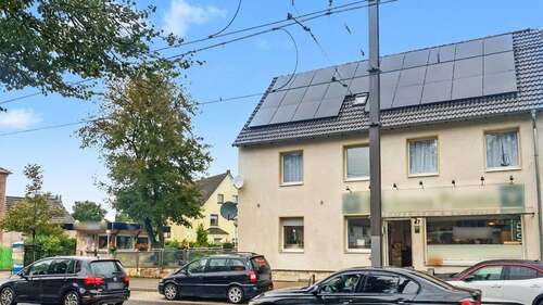 Foto - Haus zum Kaufen in Dortmund 530.000,00 € 148.88 m²