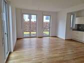 Wohnung zum Mieten in Landshut 595,46 € 40 m²