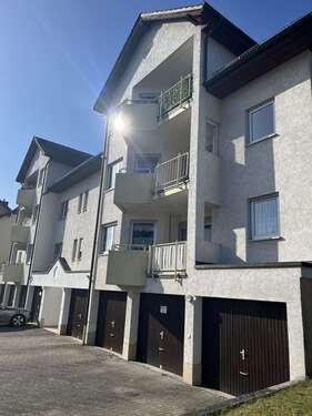 Foto - Wohnung zum Mieten in Birkenfeld 980,00 € 105.7 m²