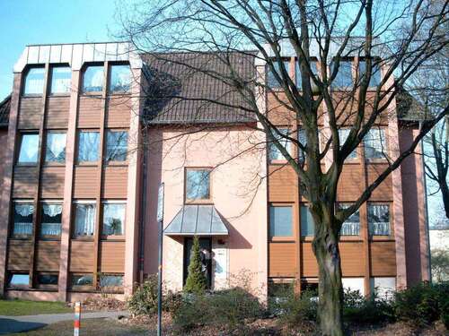 Foto - Wohnung zum Mieten in Bochum 324,50 € 63.06 m²