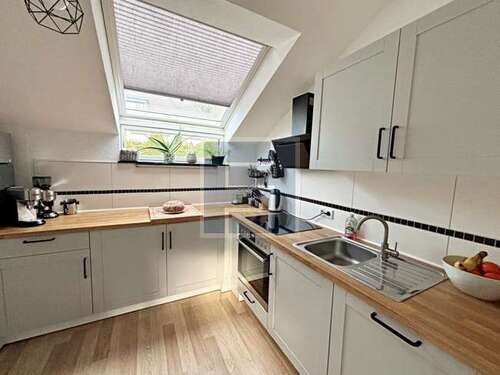 Foto - Wohnung zum Mieten in Siegen Weidenau 610,00 € 64.44 m²