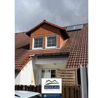 Haus zum Mieten in Reinhardshagen Veckerhagen 1.050,00 € 130 m² - Reinhardshagen / Veckerhagen