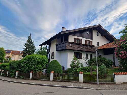 Foto - Haus zum Kaufen in Kastl bei Altötting 929.000,00 € 358 m²