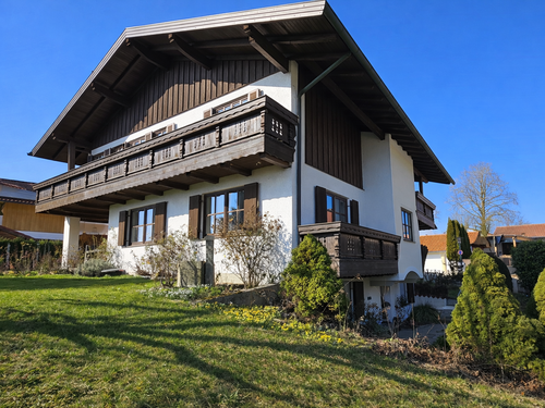 Foto - Haus zum Kaufen in Kastl 929.000,00 € 358 m²