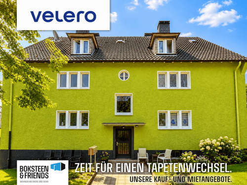 Foto - Wohnung zum Mieten in Bestwig 250,00 € 36.86 m²