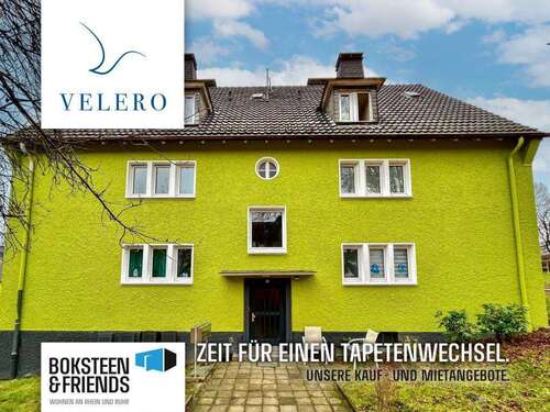 Foto - Wohnung zum Mieten in Bestwig 300,00 € 36.86 m²