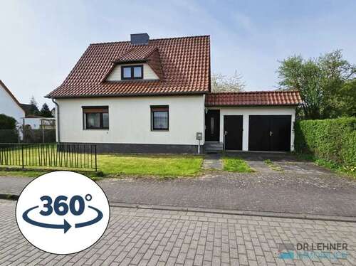 Foto - Haus zum Kaufen in Demmin 129.000,00 € 85 m²