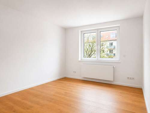 Foto - Wohnung zum Kaufen in München 370.000,00 € 35.14 m²