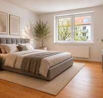Wohnung zum Kaufen in München 370.000,00 € 35.14 m²