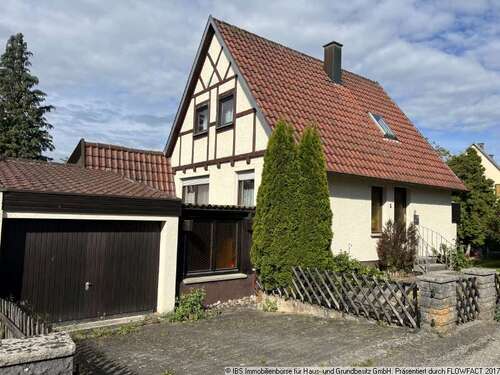Foto - Haus zum Kaufen in Blaufelden 249.000,00 € 130 m²