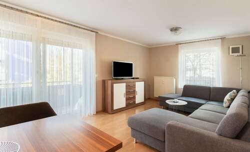 Foto - Wohnung zum Mieten in Ingolstadt 1.050,00 € 71 m²