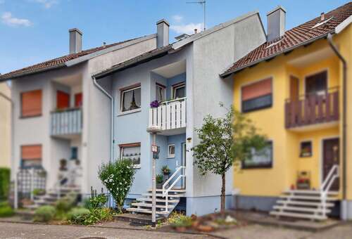 Foto - Haus zum Kaufen in Bruchsal 365.000,00 € 128 m²