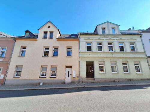 Foto - Haus zum Kaufen in Elsterberg 111.111,00 € 358 m²