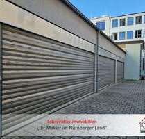 Garage zu verkaufen in Nürnberg 16.500,00 € 12 m²