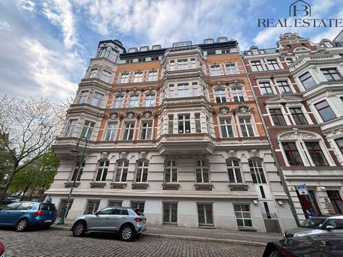 Foto - Wohnung zum Mieten in Magdeburg 560,00 € 55.87 m²