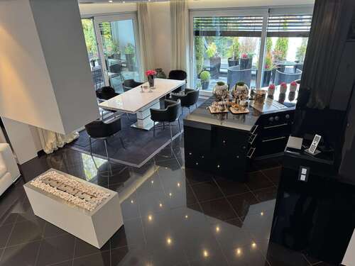 Foto - Wohnung zum Kaufen in München-Solln 1.950.000,00 € 197 m²