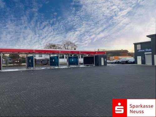Foto - Spezialgewerbe in Übach-Palenberg 1.500.000,00 € 2000 m²