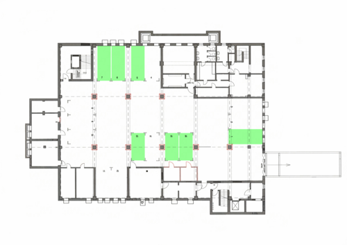 Foto - Garage zu vermieten in Grevsmühlen 100,00 € 15 m²