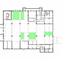 Garage zu vermieten in Grevsmühlen 100,00 € 15 m²