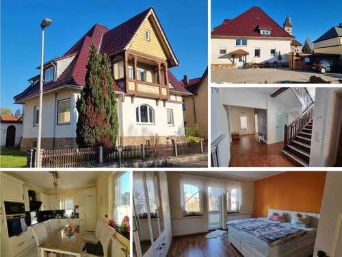 Foto - Haus zum Kaufen in Schmalkalden 329.000,00 € 254 m²