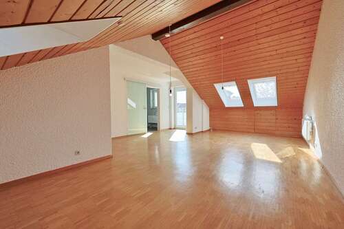 Foto - Wohnung zum Kaufen in Ulm 189.000,00 € 45 m²
