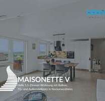 Wohnung zum Kaufen in Neckarwestheim 368.000,00 € 102 m²