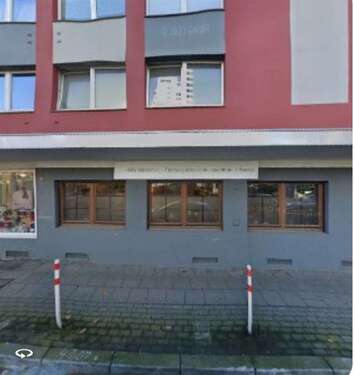 Foto - Wohnung zum Mieten in Mülheim 470,00 € 80.99 m²