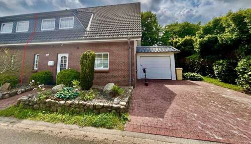 Foto - Haus zum Kaufen in Schwabstedt 269.000,00 € 130 m²