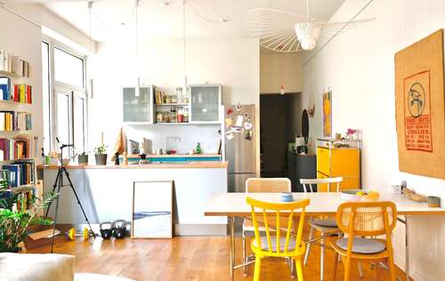 Foto - Wohnung zum Kaufen in Köln 425.000,00 € 63 m²
