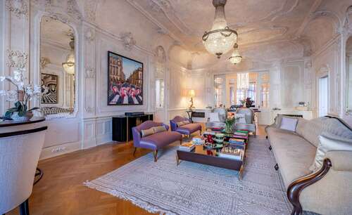 Foto - Haus zum Kaufen in Hamburg 10.800.000,00 € 658 m²