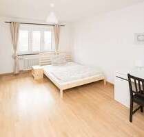 WG-Zimmer in München 975,00 € 18 m²