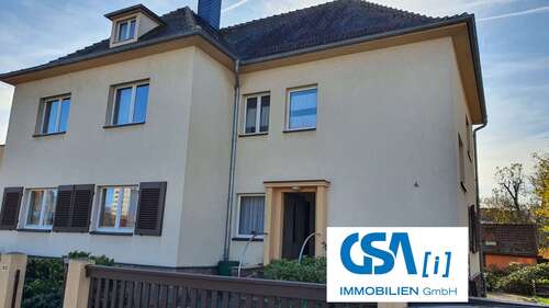 Foto - Wohnung zum Mieten in Coswig 711,00 € 98 m²